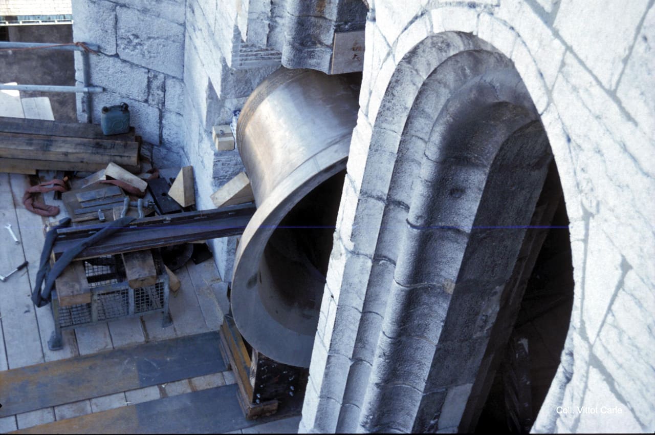 Ancien Carillon Chambéry